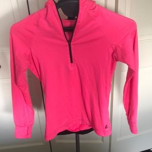 ‼️ DONATING SOON ‼️  Pink athletic shirt!